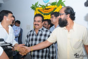 Kerintha Movie Opening